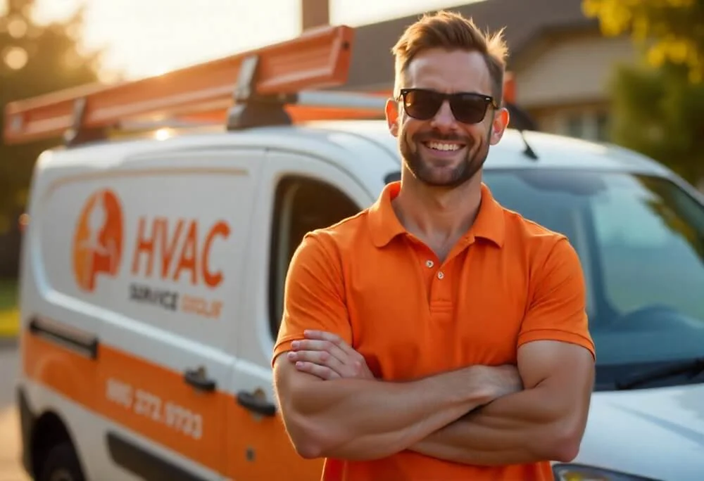 Professional HVAC repair and installation services in Stewartsville, NJ